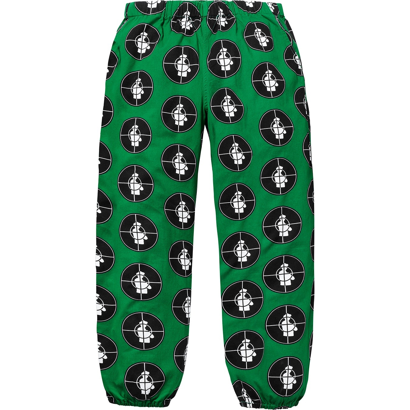Supreme®/UNDERCOVER/Public Enemy Skate Pant view 2